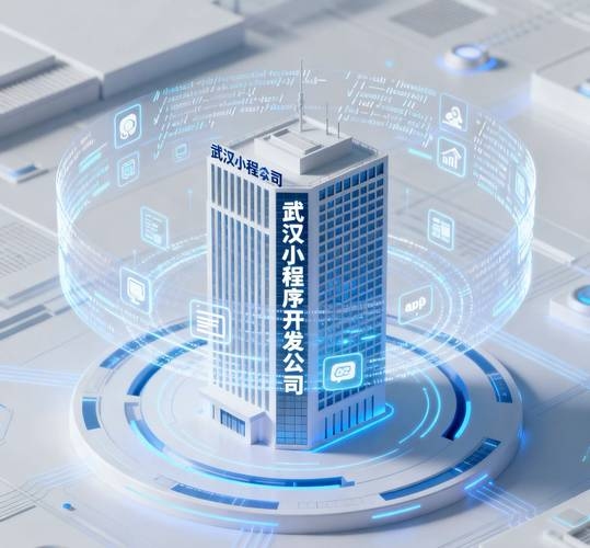 武汉app开发公司的重要性与应用价值插图