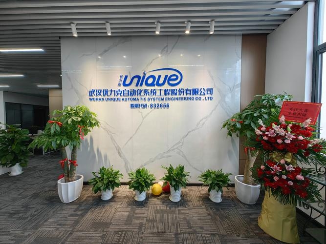 武汉优店网络科技有限公司，引领科技潮流的卓越企业插图