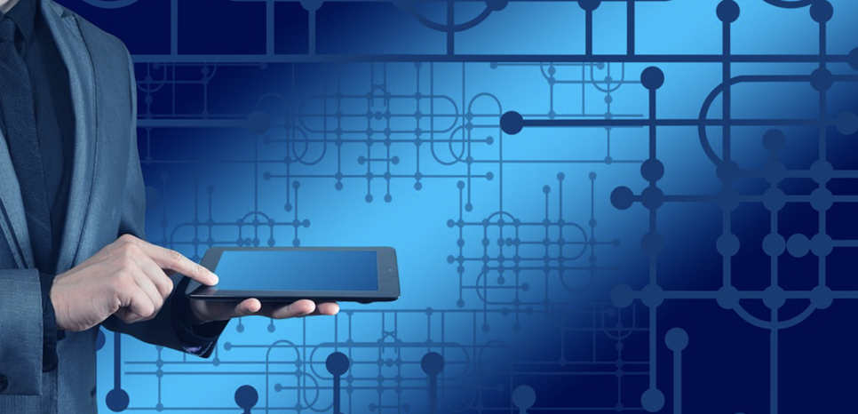 物联网万网归一，未来网络技术的展望插图