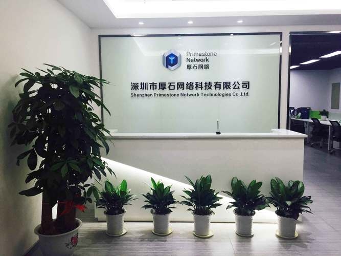 万网博通科技，专注技术领先的企业插图