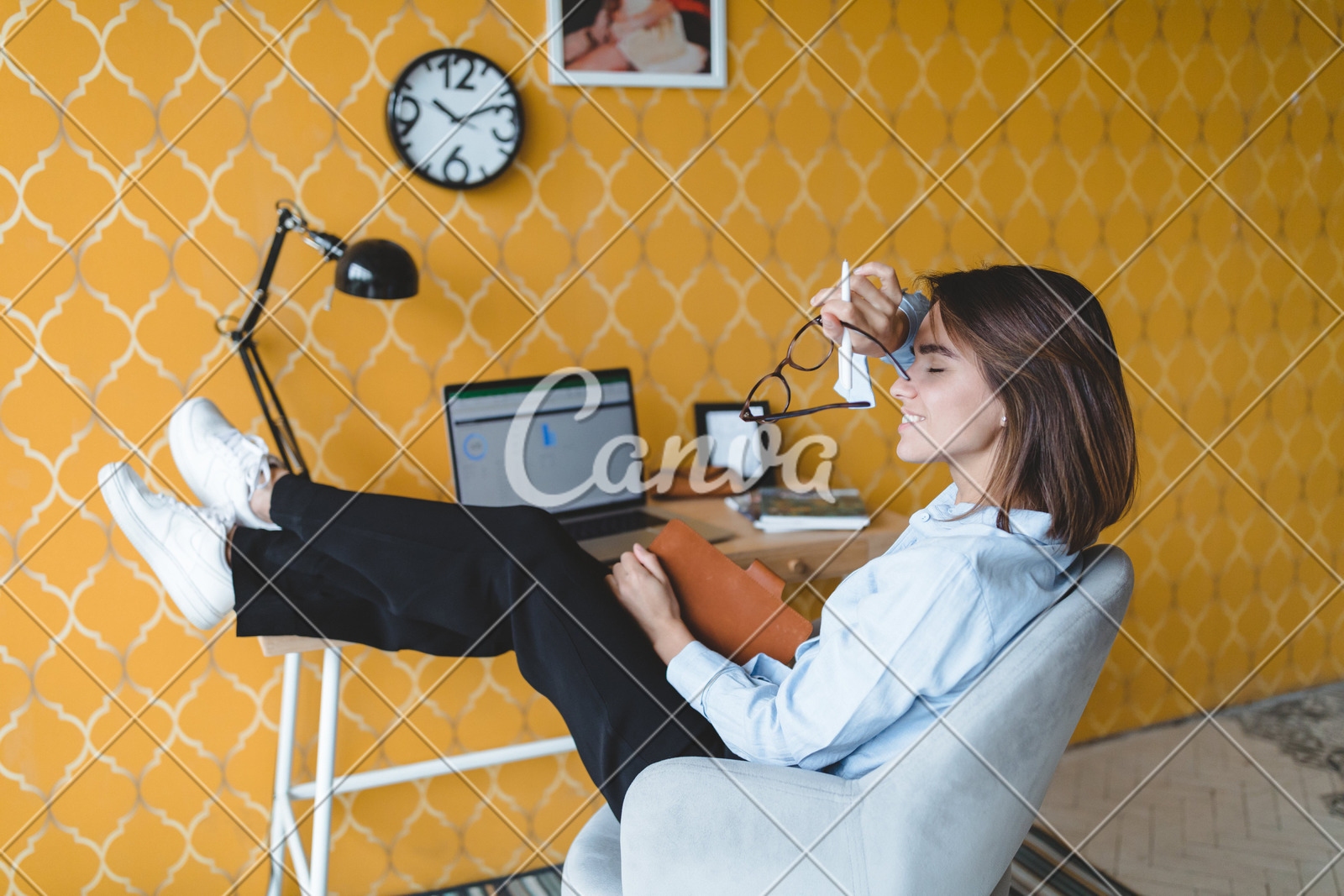 网页版面设计模板PS，打造优雅用户体验的关键要素插图