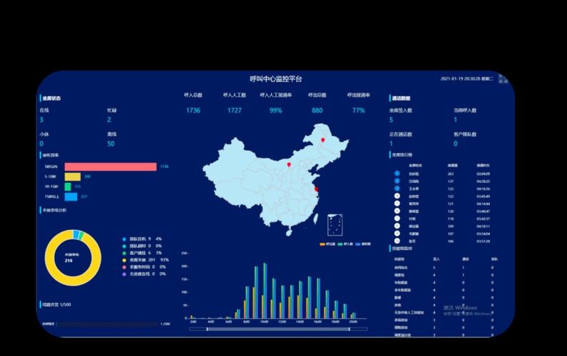 网页版在线客服系统，提升客户服务效率与用户体验插图