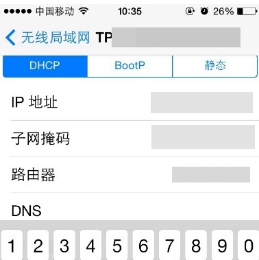 无效的DNS，网络连接中的隐形障碍插图