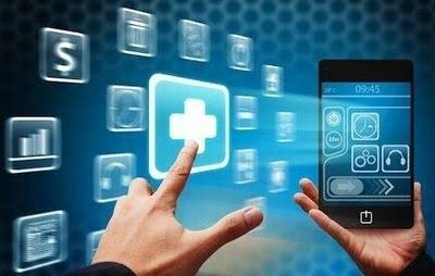 网络服务商，互联网接入与服务的桥梁。插图