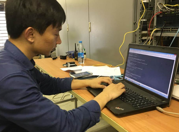 网络工程师需要掌握的技能插图