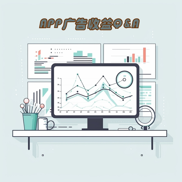 网页广告收益策略插图