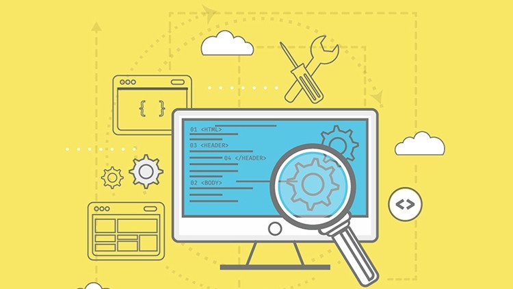 网页开发核心技术，HTML、CSS与JavaScript的融合应用插图