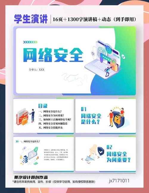 网络空间安全专业建设背景分析插图