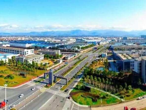 武夷山电商服务站建设情况及茶叶购买指南，衢州发展展望，崛起中的交通枢纽与产业增长极。插图