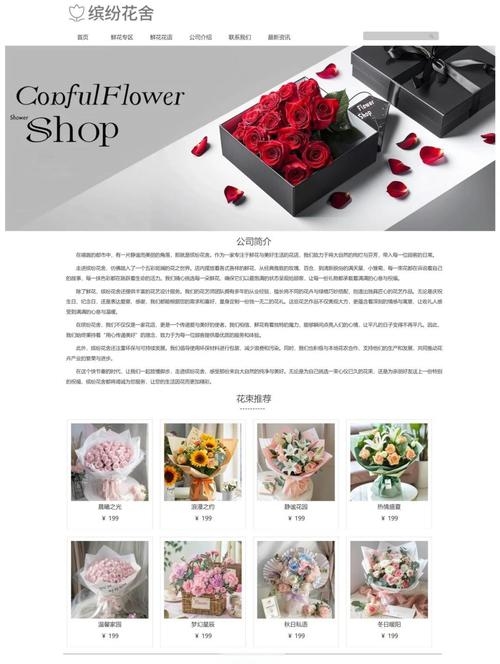 网页设计美化的艺术与技巧插图