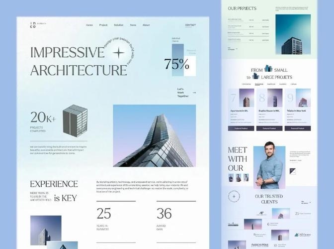 网页设计blockquote排版指南，清晰、层次与统一风格插图