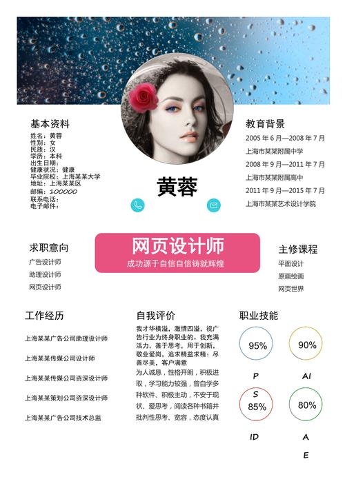 网页设计师职业概述插图