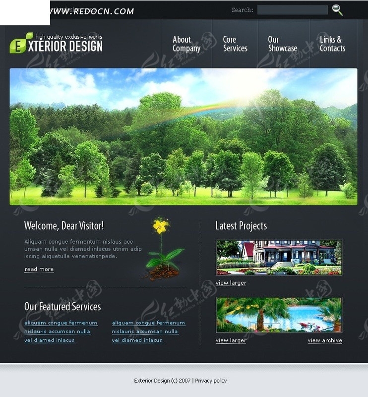 网页设计软件哪个最好用？全面解析市场上的热门选择插图