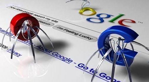 网络爬虫国内外研究现状插图