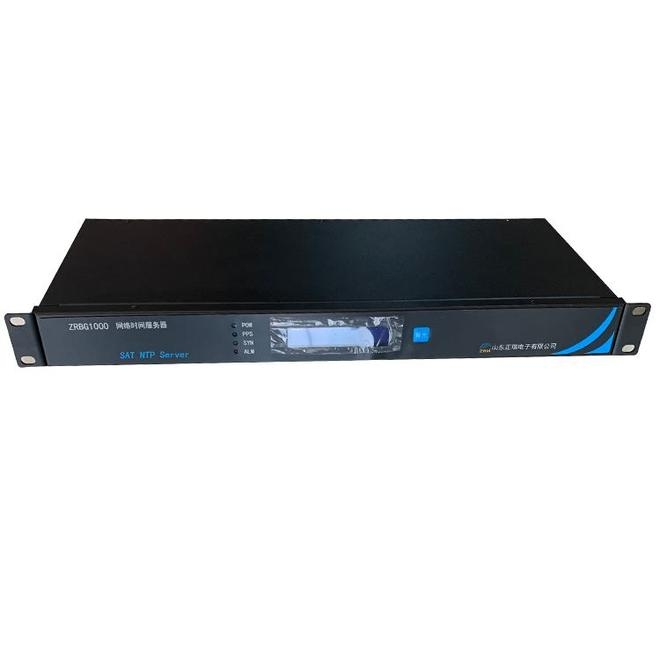 网络摄像机时间同步，NTP服务器配置与操作指南插图