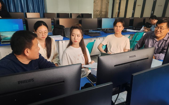 网络优化技术课程论文的毕业设计与策略探讨插图