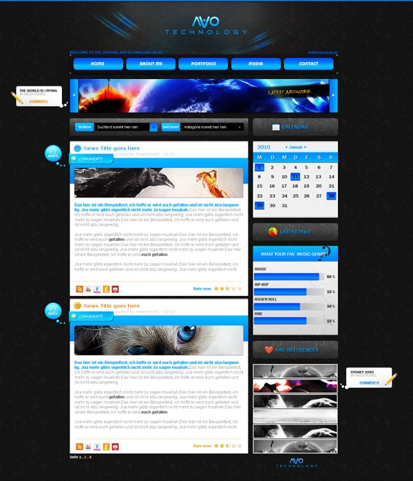 网页制作及欣赏插图