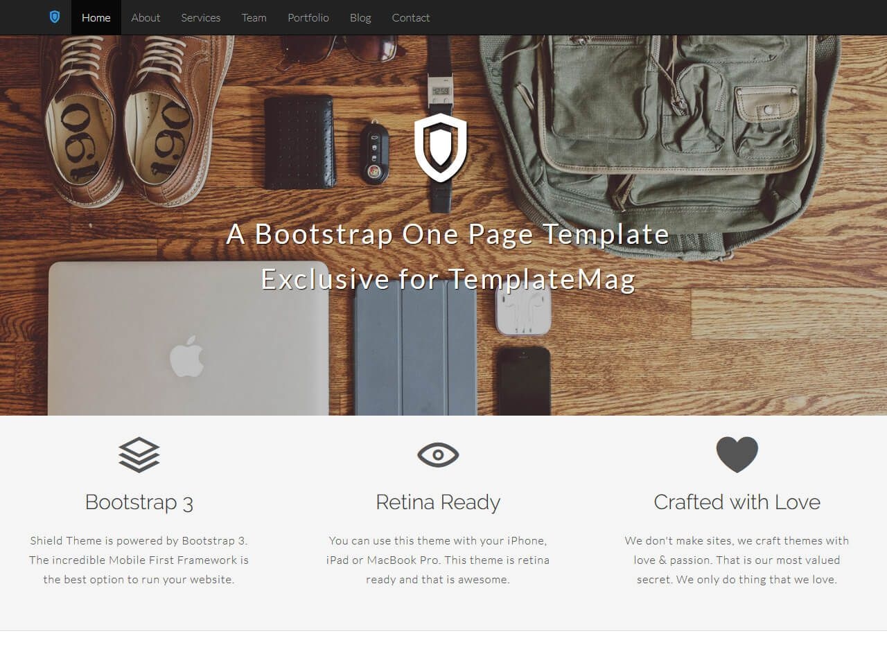 网页制作中模板的应用与优势插图