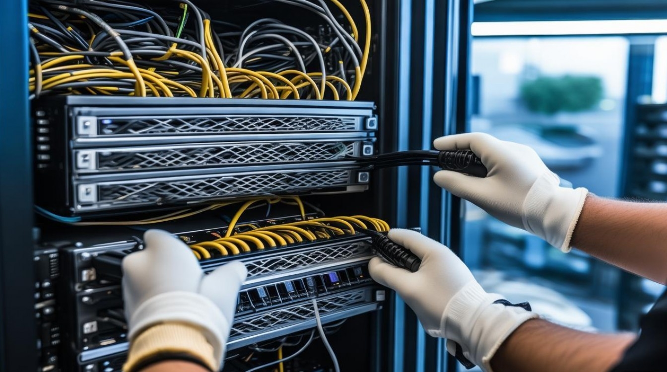 网线制作材料及工艺探究插图