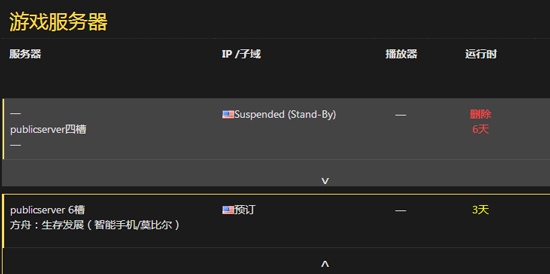 网易MC租赁服务器登录问题解析插图