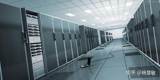 网站服务器外观与功能介绍插图