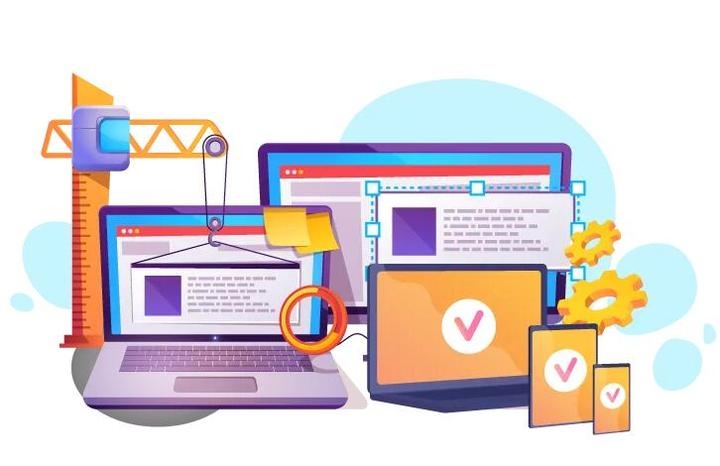 网站建设和维护是否需要英语？插图