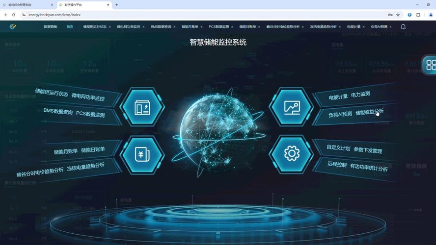 网站建设制作中心，打造专业与高效的数字化平台插图
