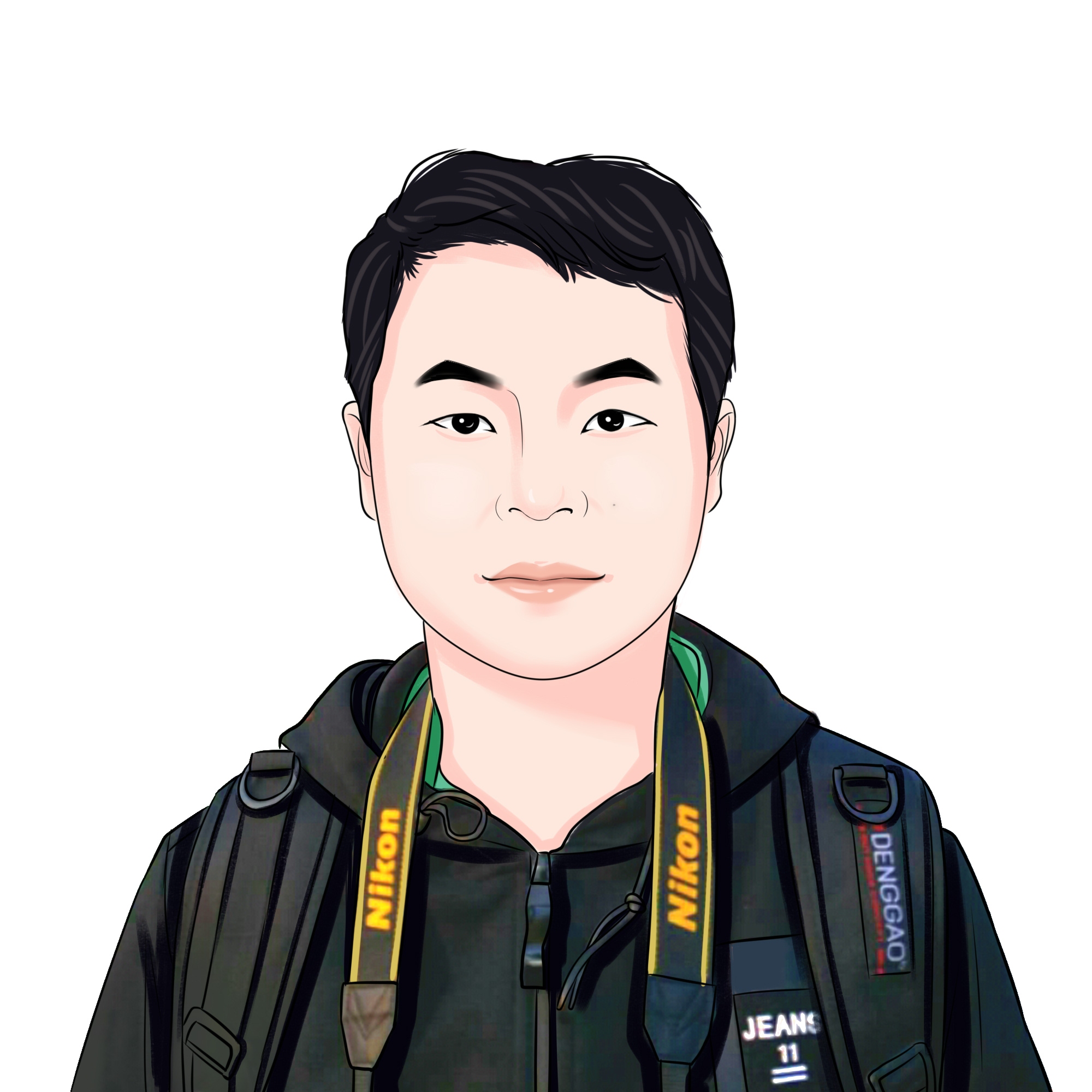 网站开发岗位概览插图