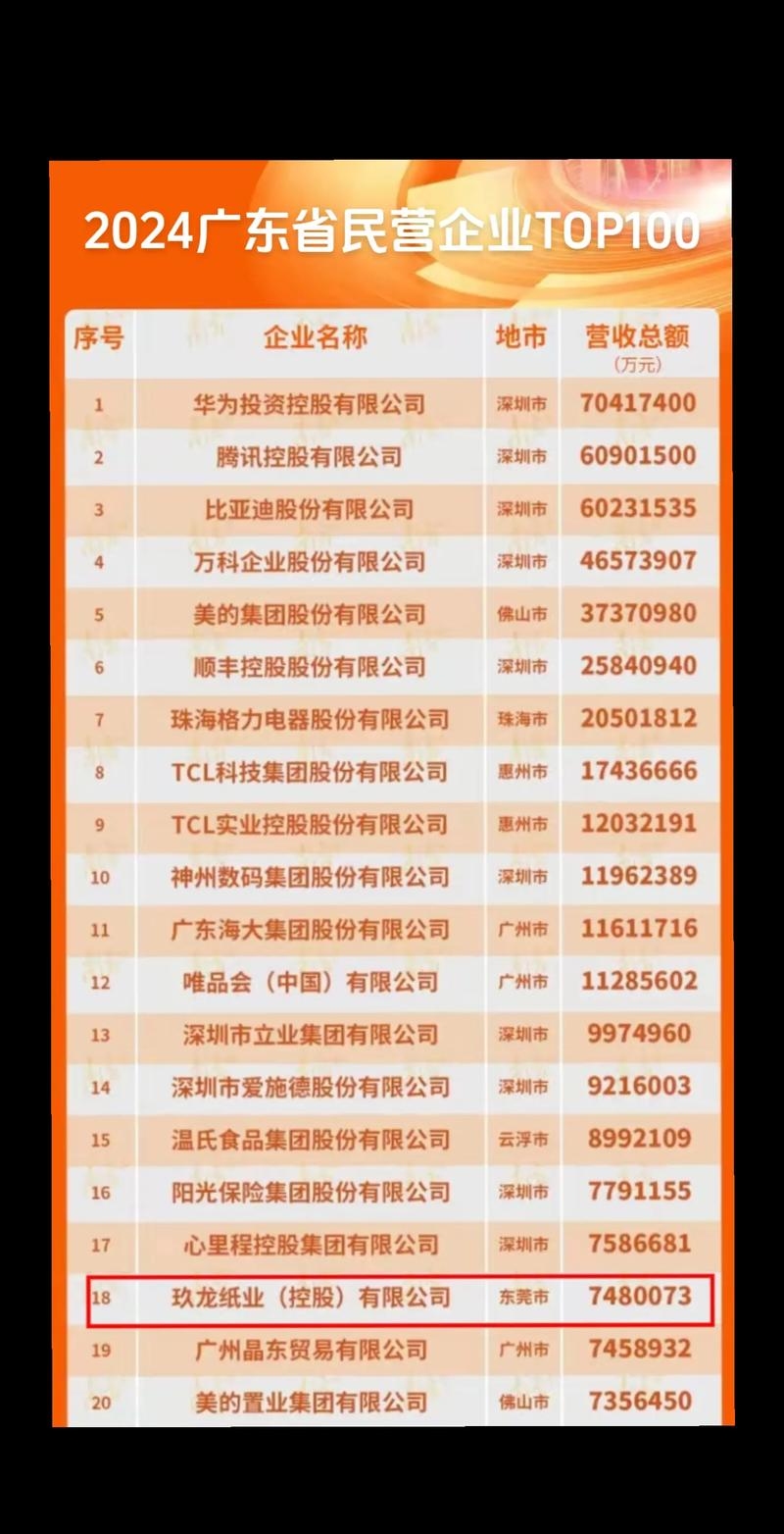 网站开发公司排行榜，东莞地区哪家好插图