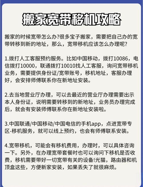 网站搬家全攻略，一步步教你如何轻松迁移网站插图