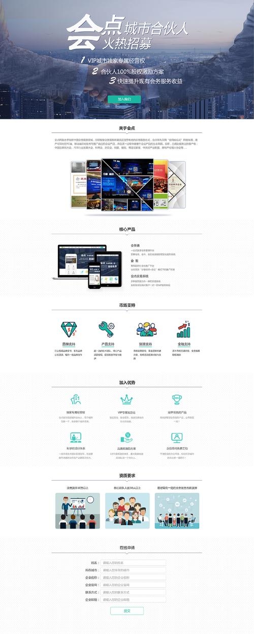 网站APP生成，引领未来数字时代的创新之举插图
