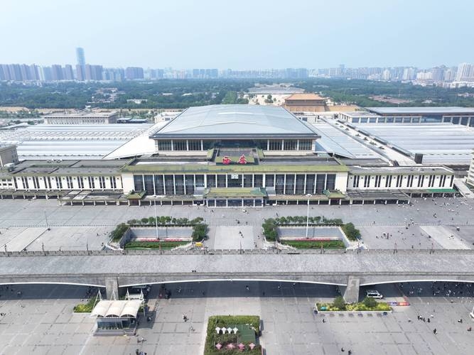 西安建站公司的蓬勃发展插图