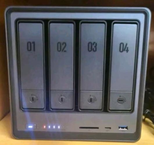 西部数据APP，高性能家庭NAS存储解决方案与验证指南插图