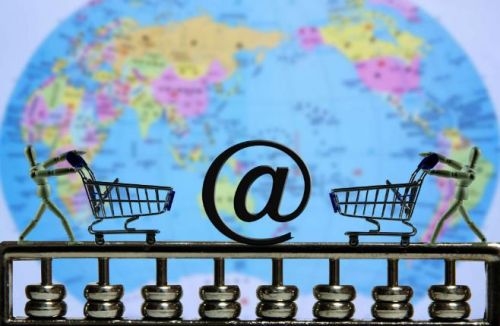 荣创出海，追寻跨境电商培训的航程插图