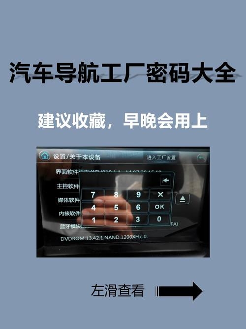 汽车导航地址输入问题及解决方法插图