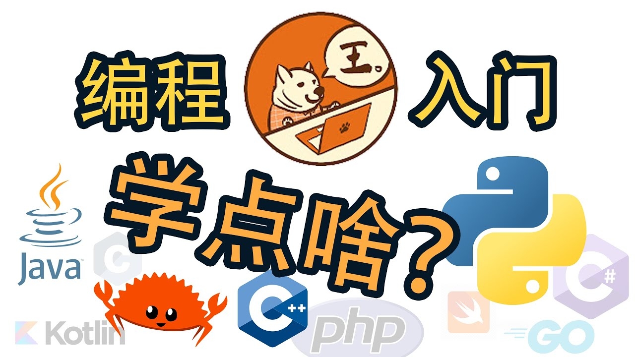 编程入门，先学什么BASIC？插图