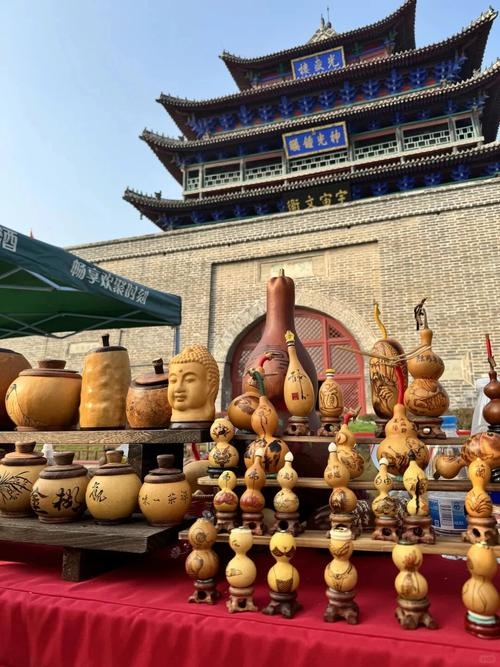 聊城网络科技公司及旅游攻略插图