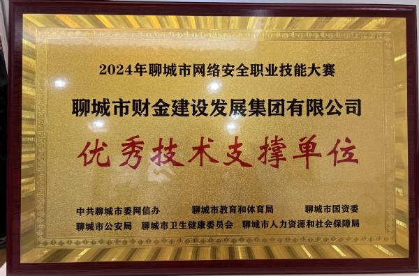 聊城网站网络公司概览插图