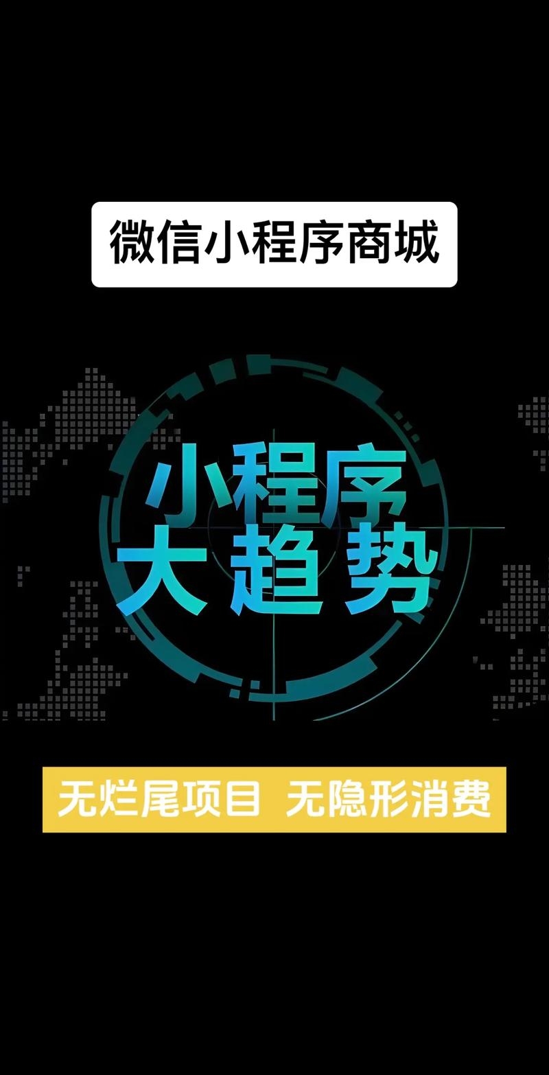 小程序电商，能否赚钱的探索之旅？插图