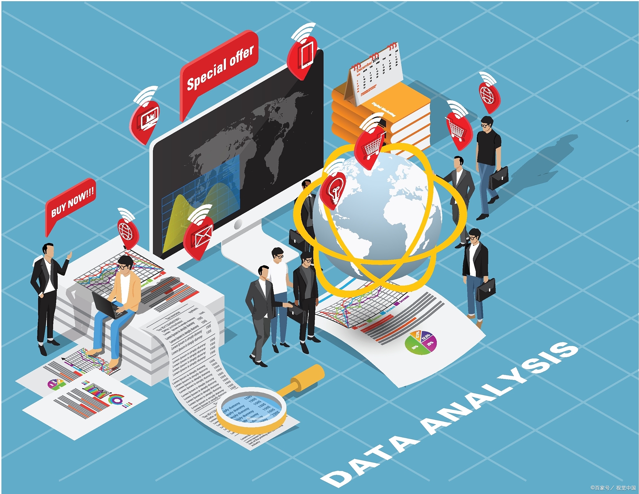 免费发布信息与推广平台介绍插图