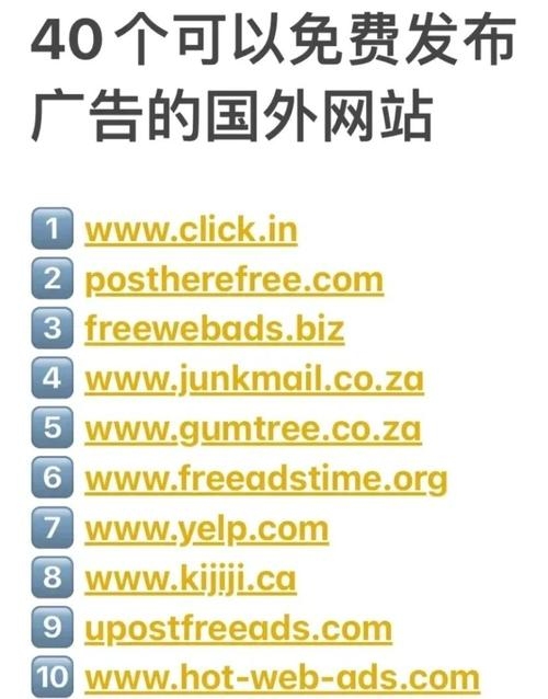 免费发送网站外链推广策略插图