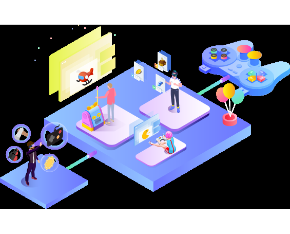 免费加盟游戏代理平台推荐插图