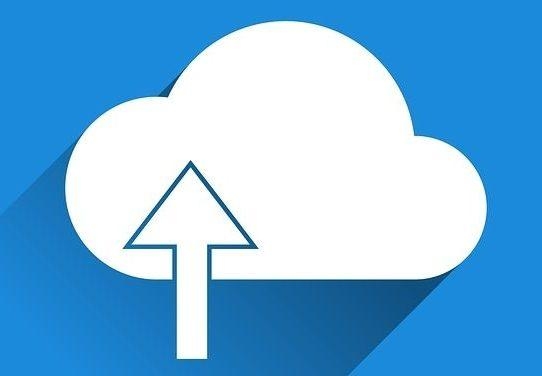 免费空间多的大云盘推荐插图