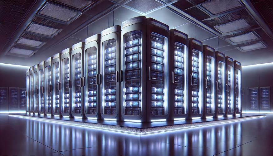 韩国服务器，游戏与业务优选，稳定高效数据中心服务插图