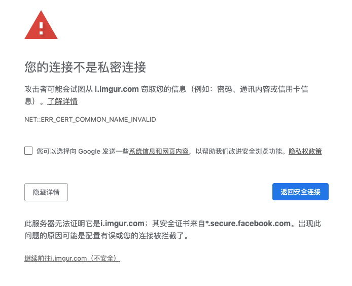 苹果手机DNS污染问题解决方案插图2