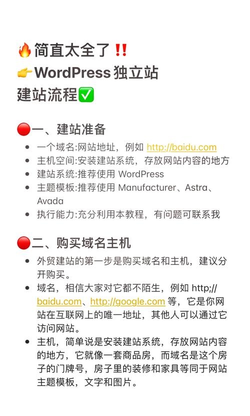 傻瓜式自助建站，轻松实现个人网站建设的秘诀插图