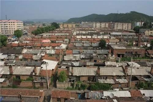 棚户区改造宣传策略插图