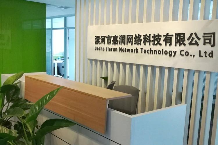 漯河网络科技有限公司，引领数字时代的创新力量插图