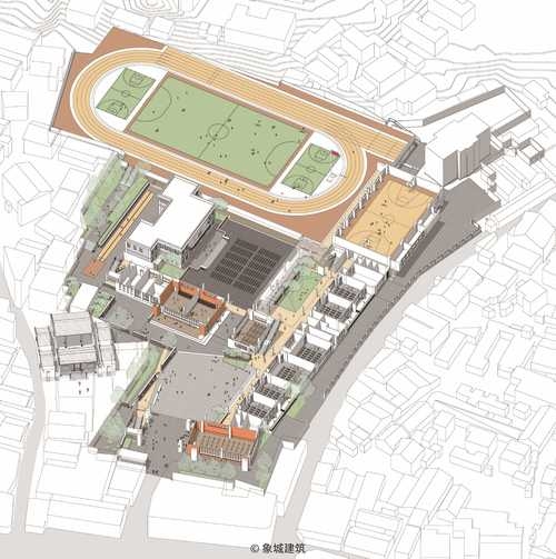 珠海网站建设设计平台，唐家小学官网与科技创新成果介绍插图