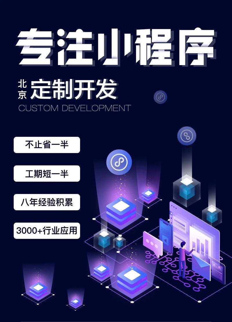 芜湖小程序制作开发,引领小程序新潮流插图 芜湖小程序制作开发,引领小程序新潮流插图